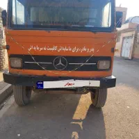 خاور 808