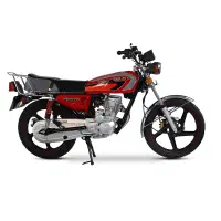 موتور cdi150|موتورسیکلت|تهران, گمرک|دیوار