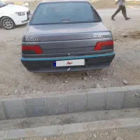 پژو۴۰۵|خودرو سواری و وانت|ارومیه, |دیوار