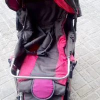 کالسکه و کریر در حد نو