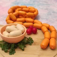 کارگاه تولید سوسیس و کالباس خانگی
