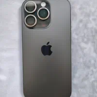 آیفون ۱۶ پرو zaa 256 با ریجستر باتری ۱۰۰