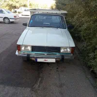 پیکان وانت مدل85