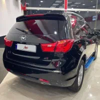 هایما اس ۷ پلاس|خودرو سواری و وانت|گرگان, |دیوار