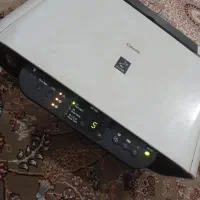 پرینتر کانون چند کاره