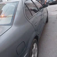 سمند سورن مدل89|خودرو سواری و وانت|اصفهان, شاه پسند|دیوار