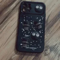 گارد بسیار نو ایفون ۱۱پرو|لوازم جانبی موبایل و تبلت|مشهد, کوی المهدی|دیوار