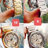 16 مدل ساعت نبضی و اتوماتیک اصل|ساعت|گرگان, |دیوار