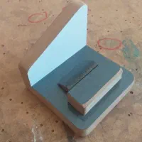 پایه گوشی