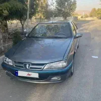 پرشیا مدل ۹۱ با لوازم