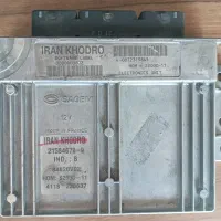 ایسیو ساژمs2000پراید پژو پیکان