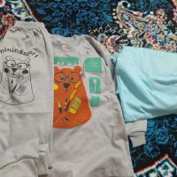 بلوز شلوار بچگانه|کفش و لباس بچه|سراوان, |دیوار