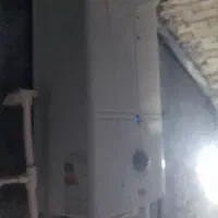 اب گرمکن شمک برقی|آبگرمکن، پکیج، شوفاژ|دلند, |دیوار