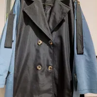 لباس بارانی