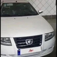 سمندسورن پلاس موتورef7تک سوز تمام فول۸۵گانه۴۰۳