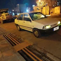 پراید مدل ۹۳|خودرو سواری و وانت|تبریز, |دیوار