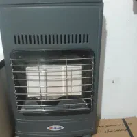 بخاری گازی بدون دودکش