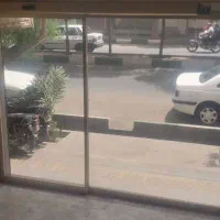 درب اتوماتیک
