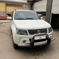 گرند ویتارا ۲۴۰۰|خودرو سواری و وانت|کرمان, |دیوار