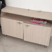 کمد ام دی اف