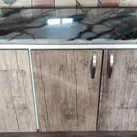 کابینت آشپزخانه