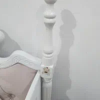 تخت نوزاد و کودک برند بی بی کستل|تخت و صندلی بچه|چهاردانگه (تهران), |دیوار