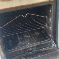 گاز فر دار (دوتا)