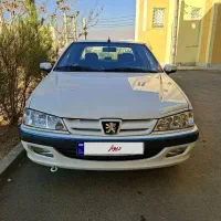 پژو پارس tu5 گاز سیمی مدل ۱۴۰۱|خودرو سواری و وانت|هشتگرد, شهرک ایران خودرو|دیوار