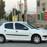۲۰۶ تیپ ۲|خودرو سواری و وانت|تهران, جهاد|دیوار