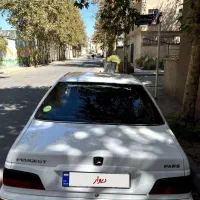 پژو پارس موتور جدید XU7P، مدل ۱۴۰۱  بی رنگ درحدصفر|خودرو سواری و وانت|کرج, کوی فرهنگ|دیوار