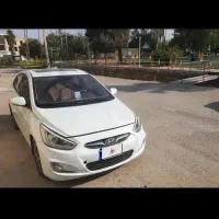 هیوندااکسنت سفارش خلیج موتور بزرگ1600|خودرو سواری و وانت|ایذه, |دیوار