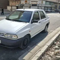 پراید۱۳۱ مدل ۹۸|خودرو سواری و وانت|محمدشهر, محمدشهر|دیوار