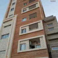 ۱۴۵ متر ۳ خواب نوساز دامپزشکی بسیار خوش نقشه