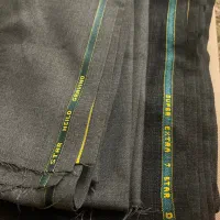 پارچه شلواری