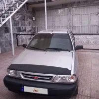 پراید۹۰تمام رنگ