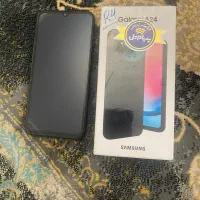 Galaxy A24 128G