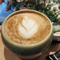 استخدام باریستا خانم