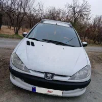 206 مدل82 رنگ فابریک