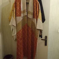 مانتو سوزن دوزی