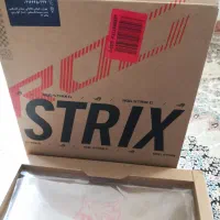 لپ تاپ ایسوس سریROG STRIX