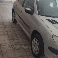 پژو ۲۰۶