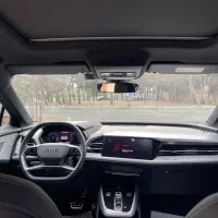 آئودی Q5 تیپ ۴ ایترون بلک پکیج 2024|خودرو سواری و وانت|تهران, ایوانک|دیوار