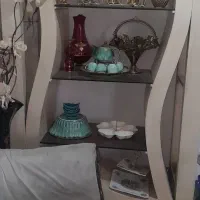 یک عددزیرتلویزیونی ویک عدراور مخصوص ظرف