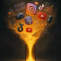 ادمین اینستاگرام