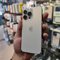 اپل iPhone 13 Pro با حافظهٔ ۲۵۶ گیگابایت