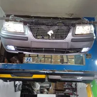 سپر پژو سمند پارس پراید ساینا کویک.|قطعات یدکی و لوازم جانبی|تهران, اتابک|دیوار