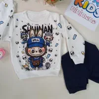 پوشاک بچگانه