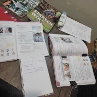 آموزش زبان انگلیسی آلمانی