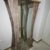 کمد بوفه|بوفه، ویترین، کنسول|شیراز, دشت چنار|دیوار