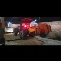 ترنچرسازان خراسان بزرگ دارای سرند فروش اقساطی